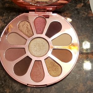 Tarte palette